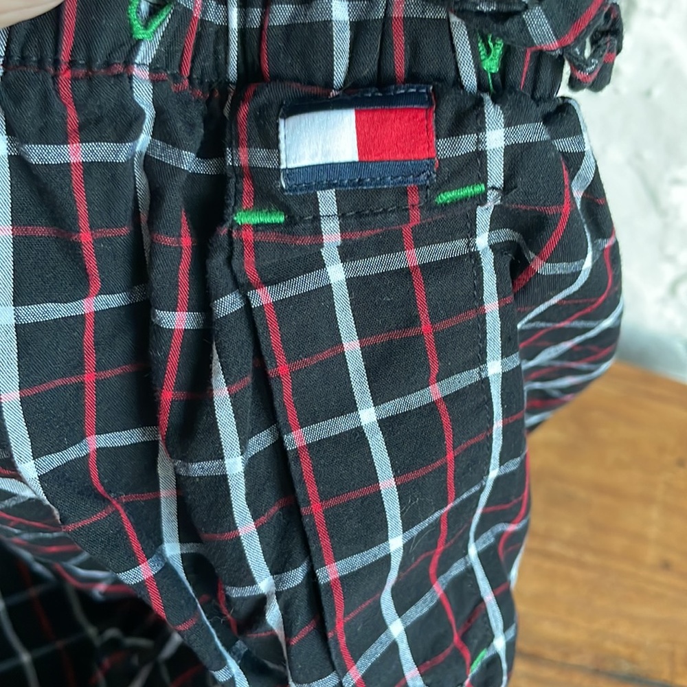 💰FINAL PRICE!!💰-Tommy Hilfiger PJ Pants - Picture 10 of 14